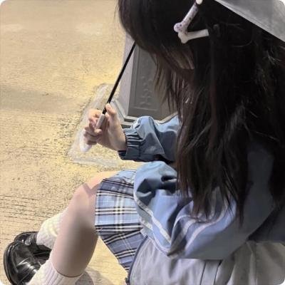 玛丽娅的画像