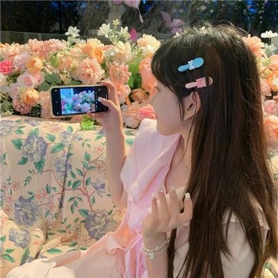金发女郎之恋