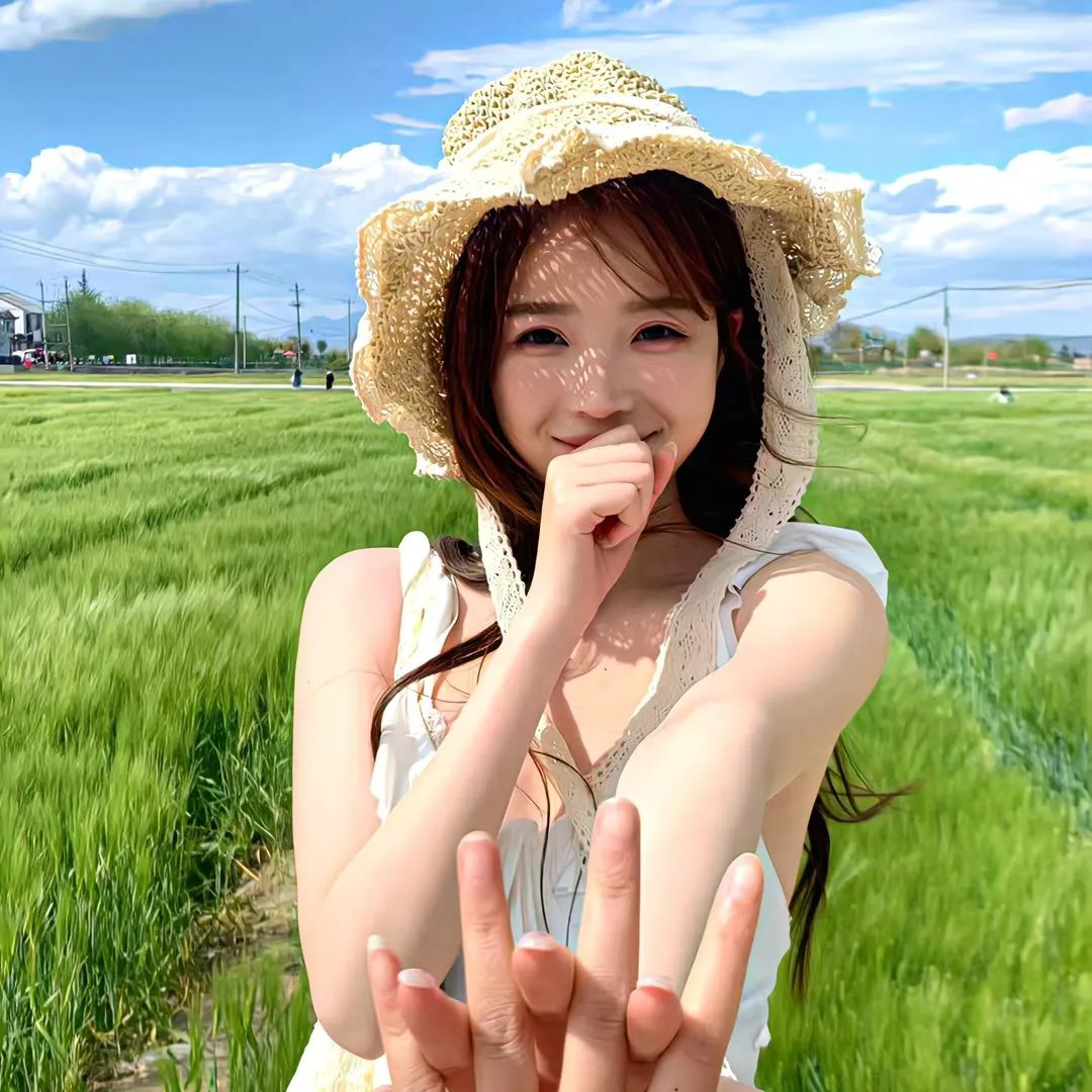 牛仔裤的夏天
